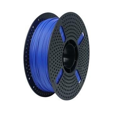 Deep Blue  3D printer filament 1.75mm — VOXFIL