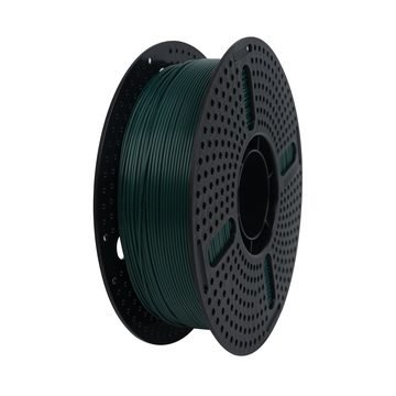 Deep Green  3D printer filament 1.75mm — VOXFIL