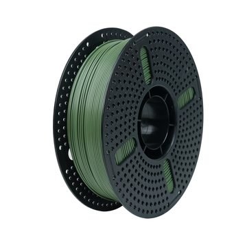Olive Green  3D printer filament 1.75mm — VOXFIL