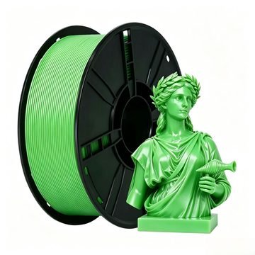 Fruit Green specialty 3D printer filament 1.75mm — VOXFIL
