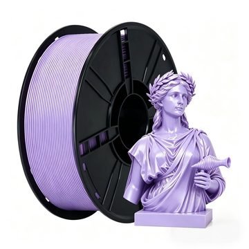 Lilac specialty 3D printer filament 1.75mm — VOXFIL